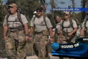 Around the Air Force - Nov. 1 (long)