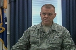 Around the Air Force - Nov. 1 (short)