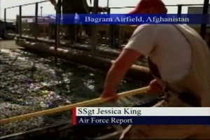 Air Force Report: Red Horse