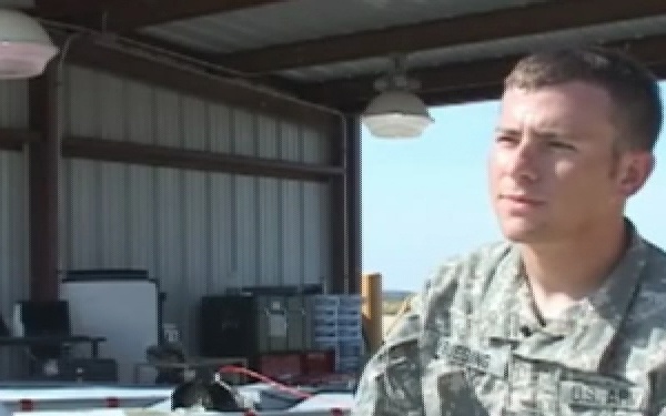 1 BSTB TUAS Training