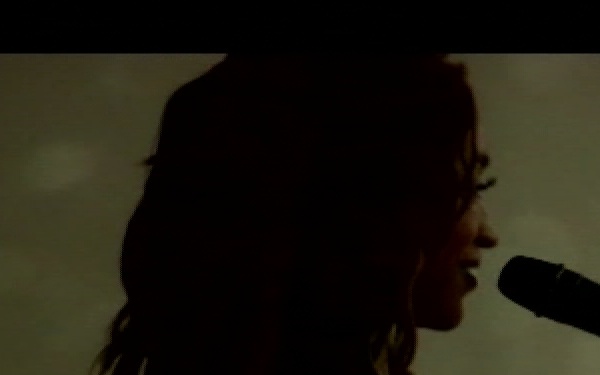 Redskin Cheerleaders Visit Bagram for X Bowl 2010, Long Version