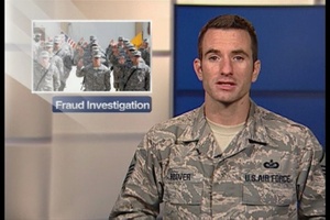 Minuteman Report - Fraud Investigation
