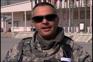 Capt. James Manna