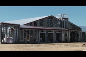 All Hands Update: LEED Standards in Navy Region Southwest
