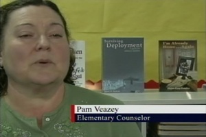 Air Force Report: Deployment Group