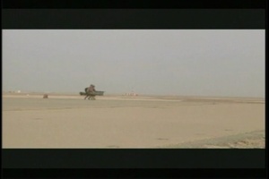 2515th NAAD Medevac Training - Package