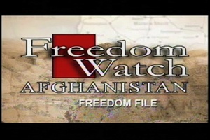 Freedom File - Nov. 3 (additional)