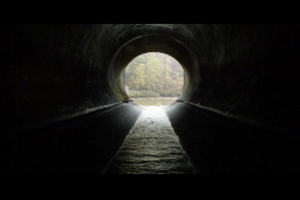 Gathright Dam Package