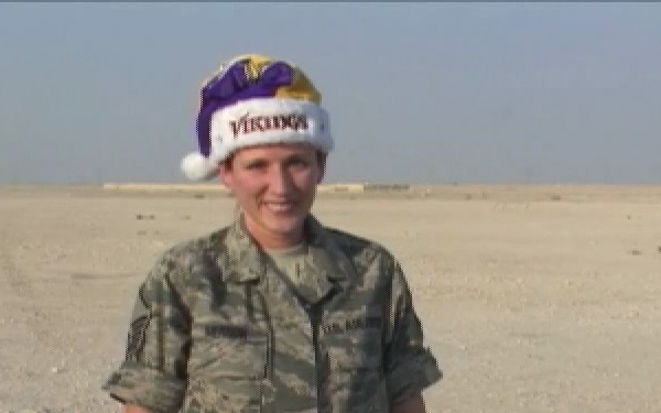 Master Sgt. Karen Merrow