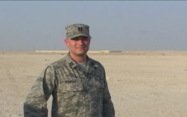 Capt. Jeramy Browning