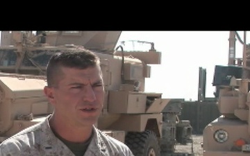 1st Lt. Cameron Wolf