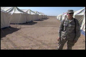 Tech Sgt. Joseph Duren