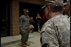 4th BCD Deployment