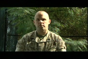 Gunnery Sgt. Jim Goodman