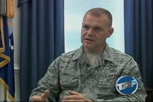 Today's Air Force - Nov. 4, Part 2
