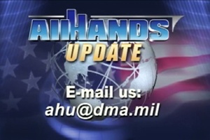 All Hands Update – Nov. 3