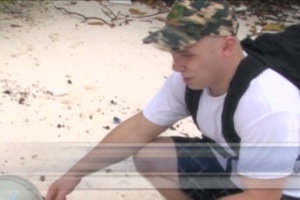 All Hands Update: Coastal Cleanup