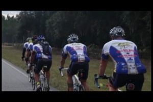 All Hands Update: SEALs Bike America