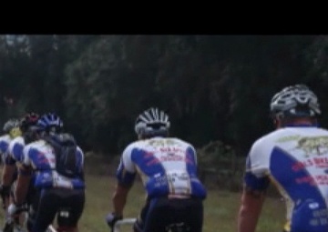 All Hands Update: SEALs Bike America