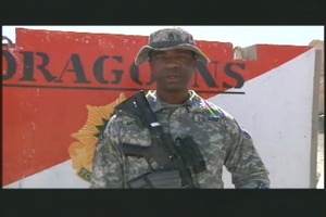 Staff Sgt. Daniel McKinney
