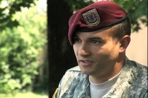 Staff Sgt. Salvatore Giunta 2, Part 2