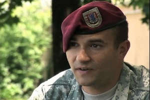 Staff Sgt. Salvatore Giunta 2, Part 3