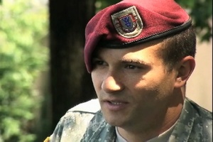 Staff Sgt. Salvatore Giunta 2, Part 4