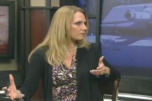 Fort Hood on Track - Nov. 4, Part 3