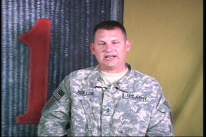Chief Warrant Officer 2 Keillor