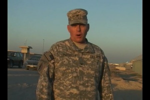 Col. Francis Flynn