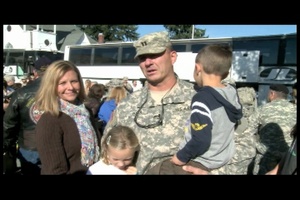 Oregon Engineers Return Home, Part 2