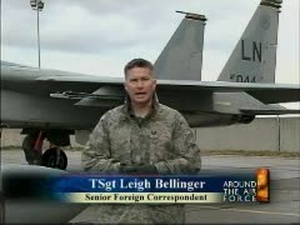 Around the Air Force – Nov. 5 (long)