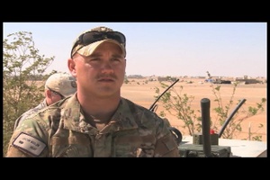 Falcon Air Meet: Senior Airman Jacob Noojin