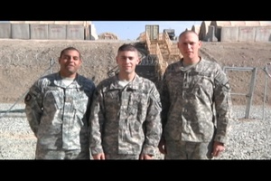 Go Army Beat Navy Shout Out
