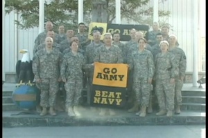 GO Army Beat Navy Spot