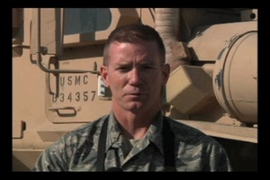 Master Sgt. Dale Filsell