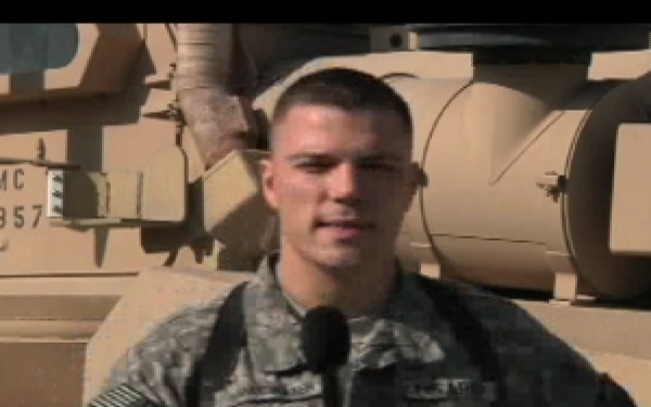 Capt. Kyle Vanderwater