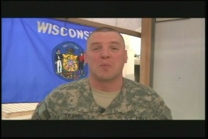 Lt. Guy Trampe
