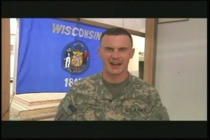 Capt. Dough Denson