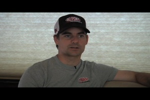 Jeff Gordon