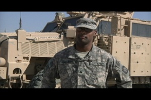 Sgt. Michael Stallings