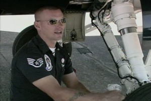 Around the Air Force – Nov. 8 (short)