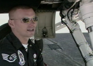 Around the Air Force – Nov. 8 (short)