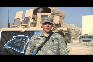 Sgt. Scott Moore