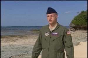 Airman Saves Life
