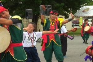 Kadena Special Olympics Bring NCO Closer to Home