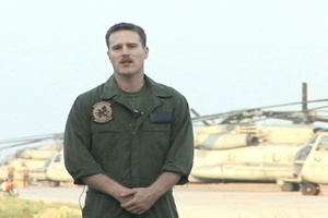 Cpl. J.P. Bell