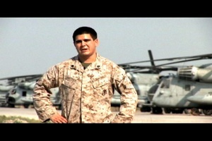 Sgt Richard Fischer