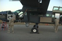Iraqi AF Exercise Ground Attack Capability - Package, Short