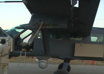 Iraqi AF Exercise Ground Attack Capability - Package, Short